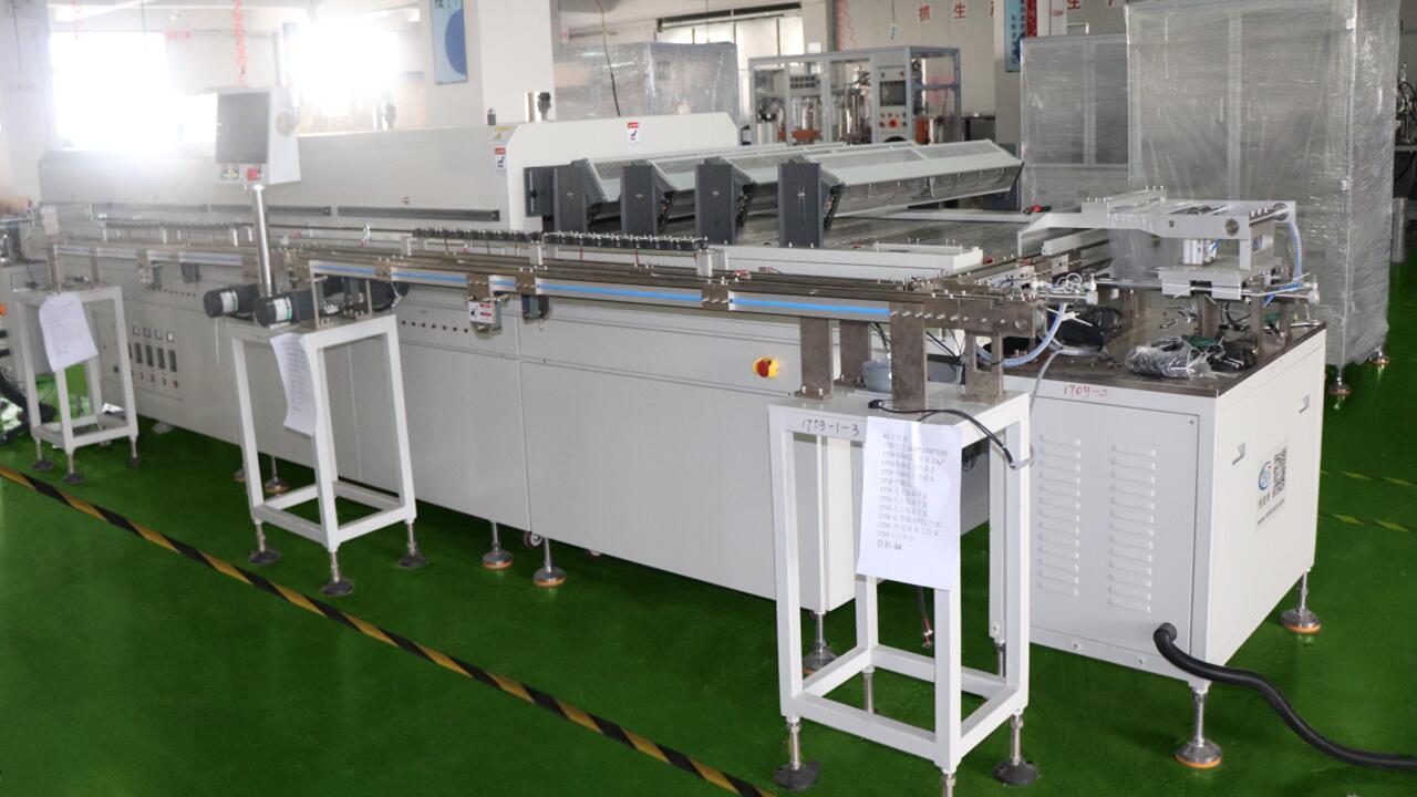 Relay Automation Equipment