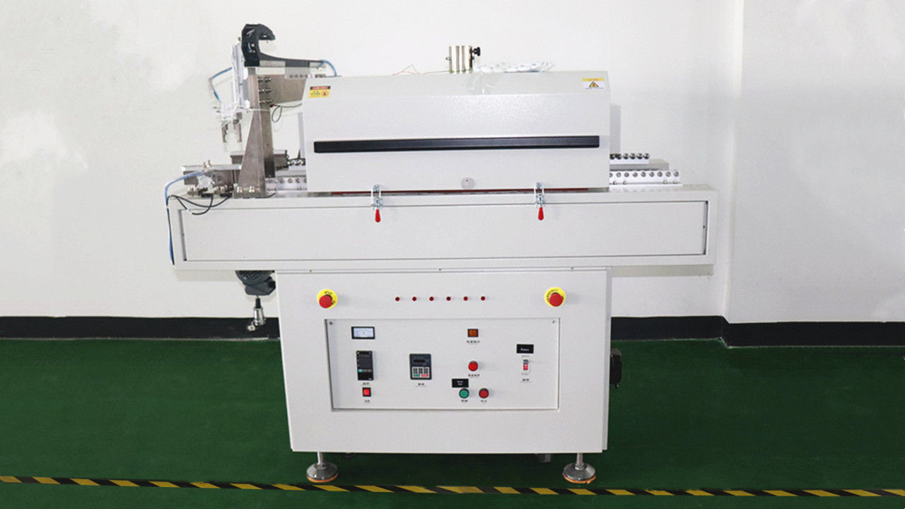 Electric Relay Automatic Assembly Machine