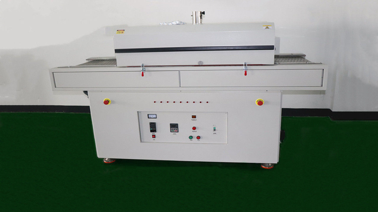 Relay Automation Production Line