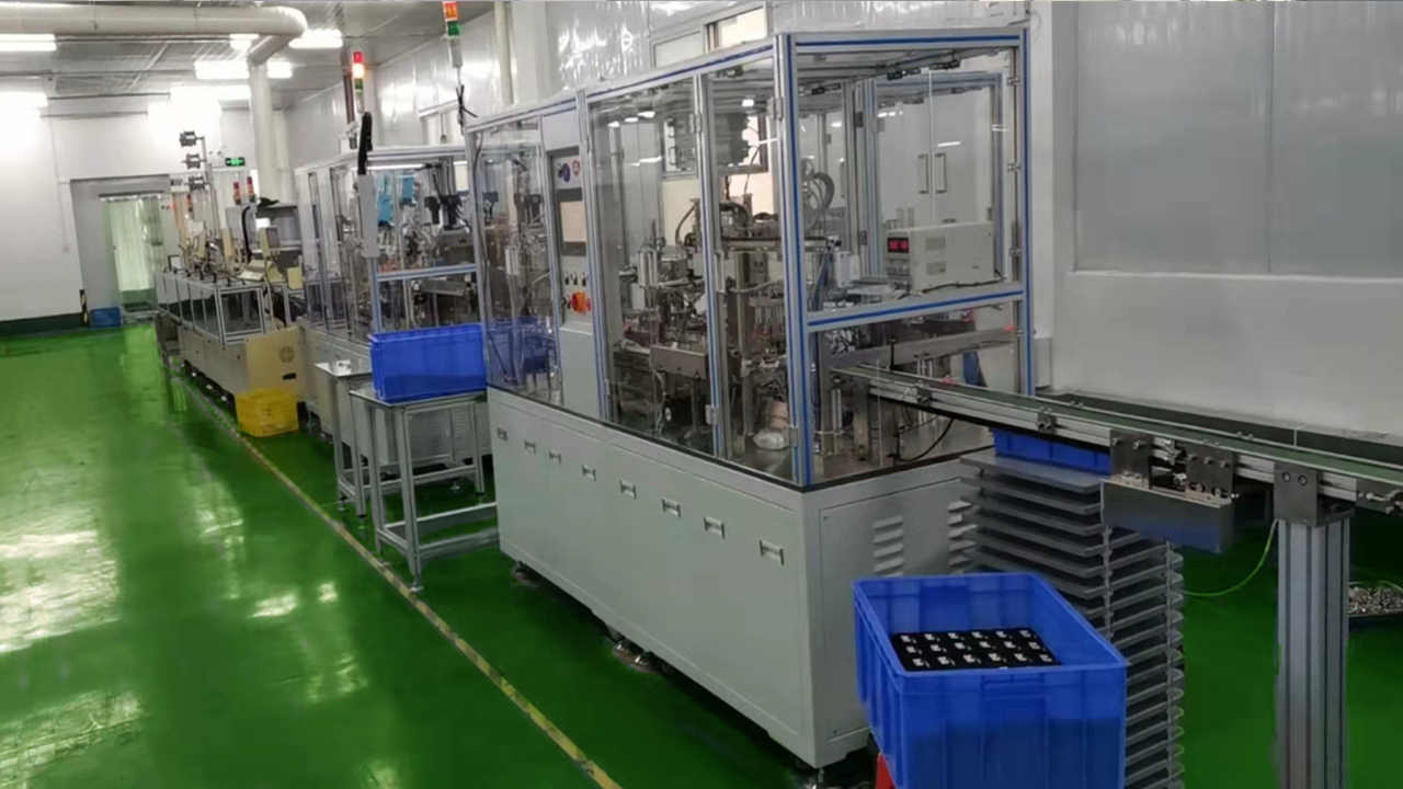 Magnetic Retention Relay 