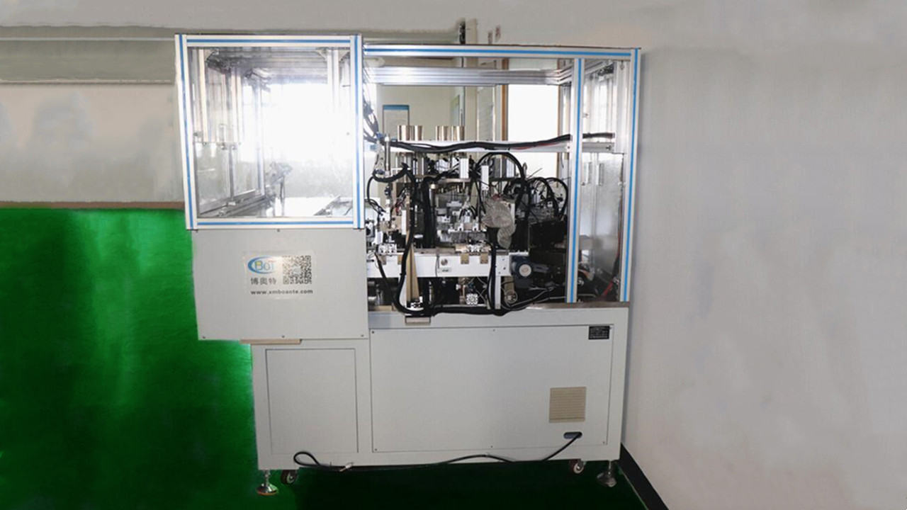 Automatic Winder 