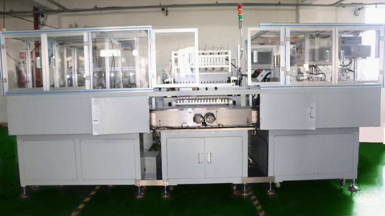Automatic Winder 
