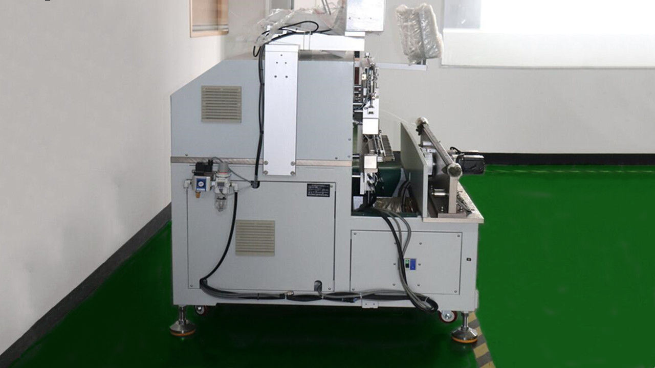 Automatic Winder 