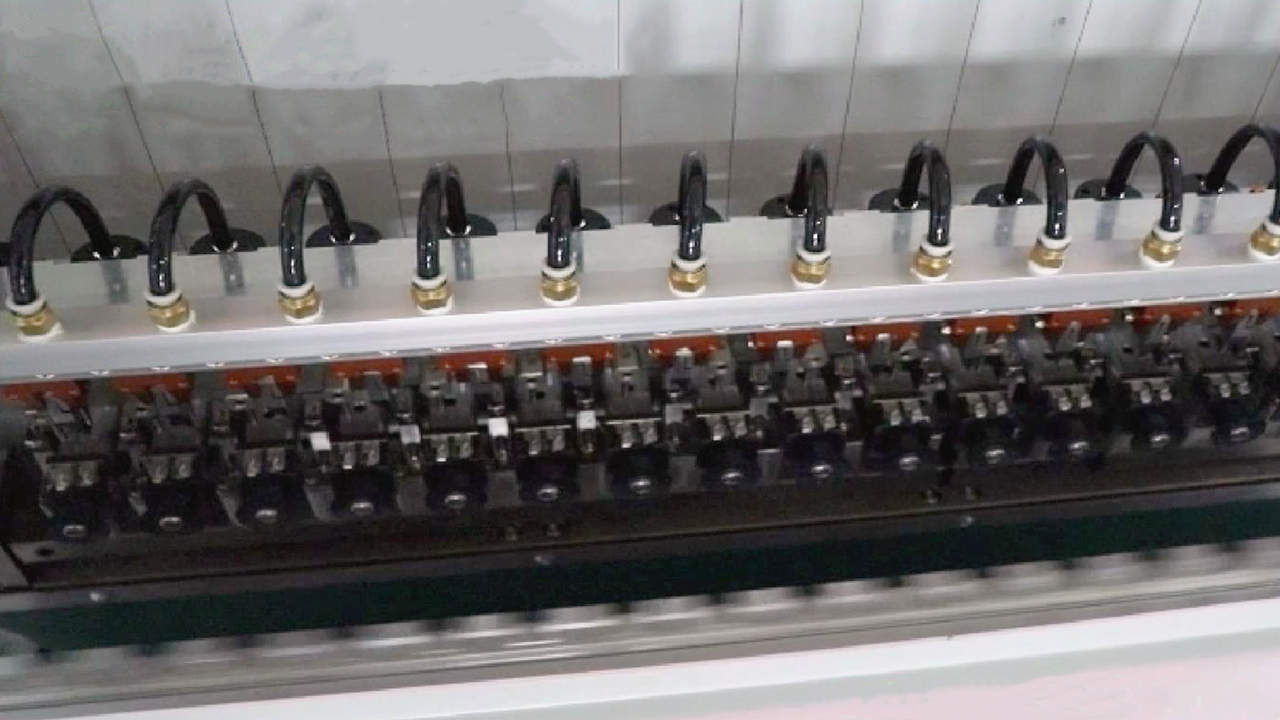 Automatic Winder 