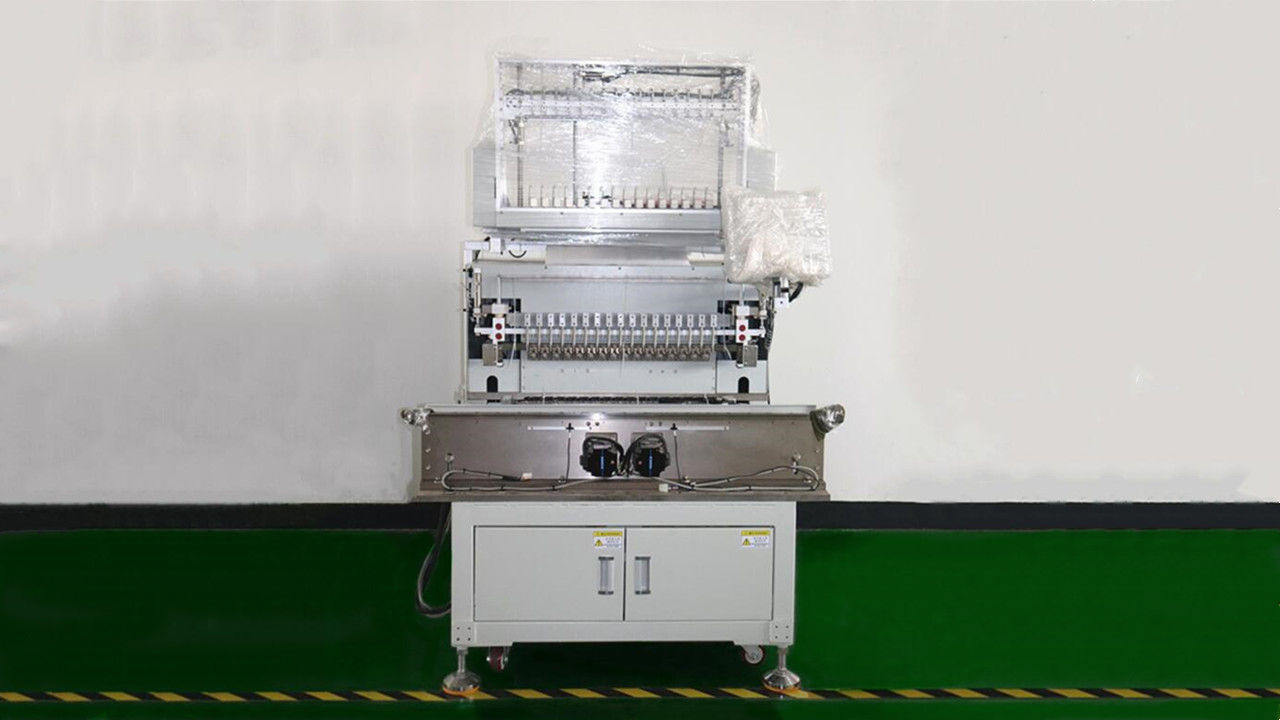 Winding Relay Coil Winding