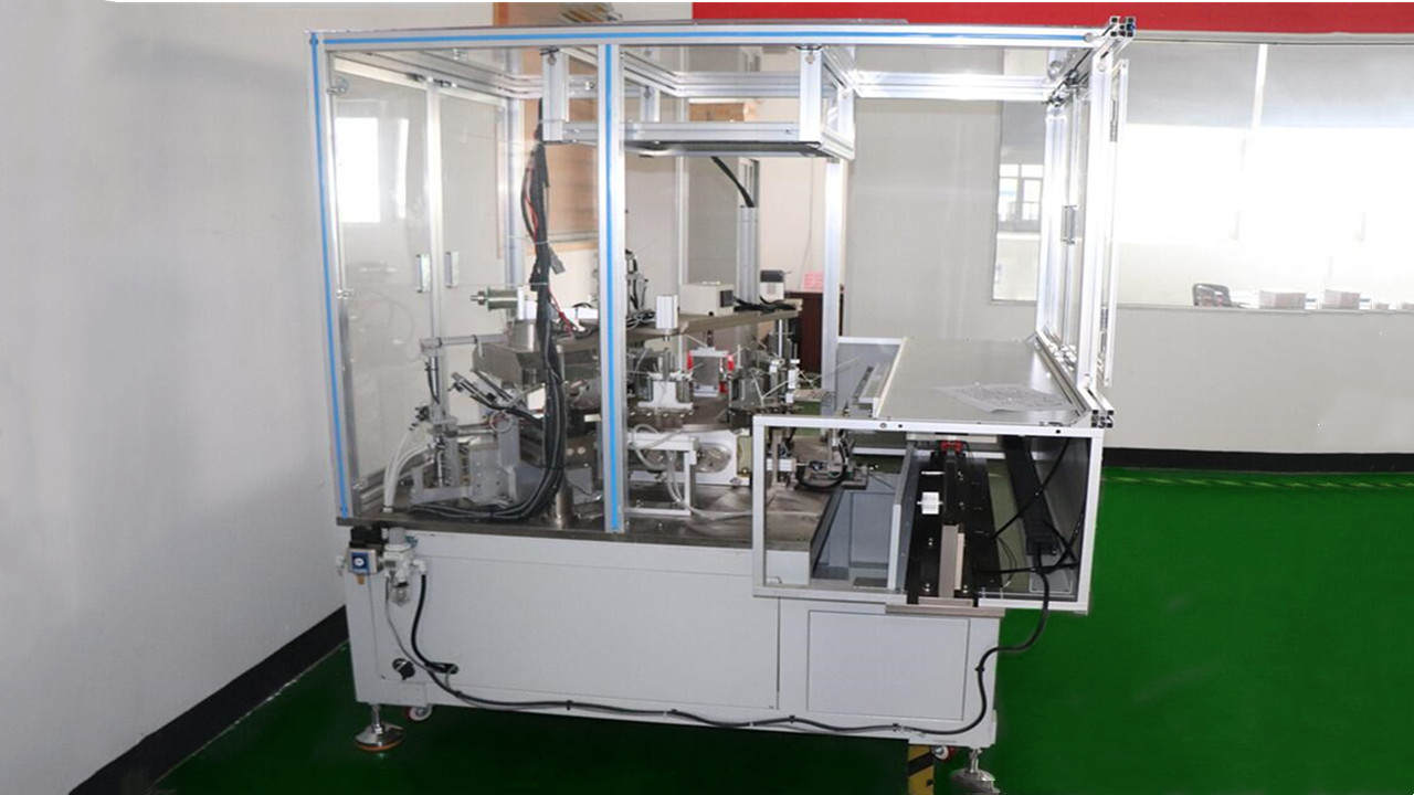 Winding Relay Coil Winding