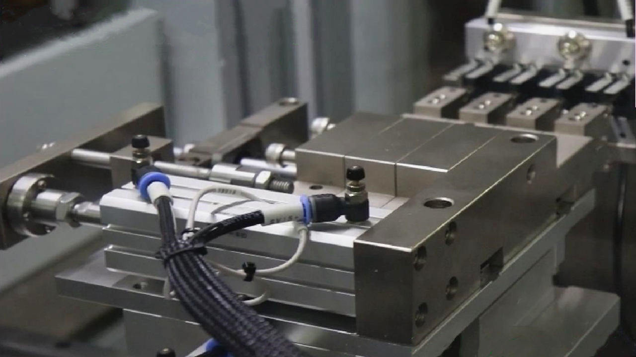 Winding Relay Coil Winding