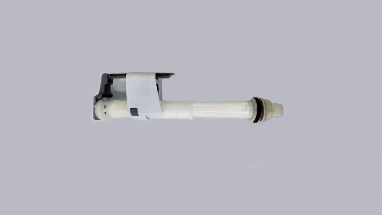 Water inlet valve automatic assembly line