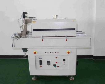 Relay automatic assembly production line