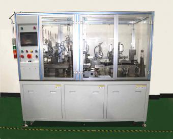 Starting Motor Product Line