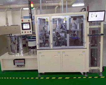 Case Pressure Into the Machine