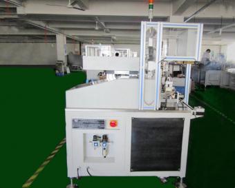 Winder Automatic Assembly Machine