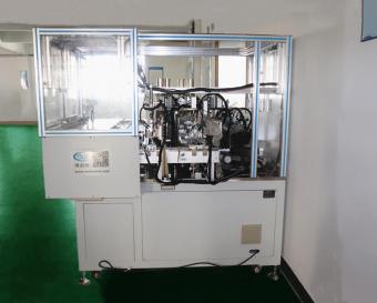 Automatic Winding Machine