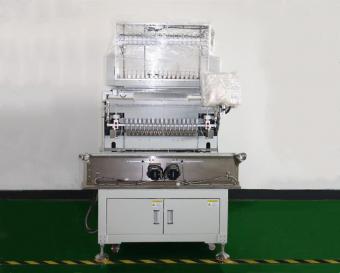 Automatic Assembly for Winder Production Line