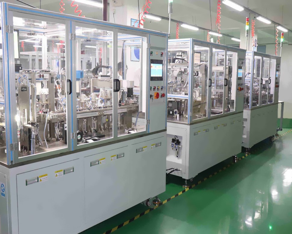 Automotive new energy Electrical and Motor Products